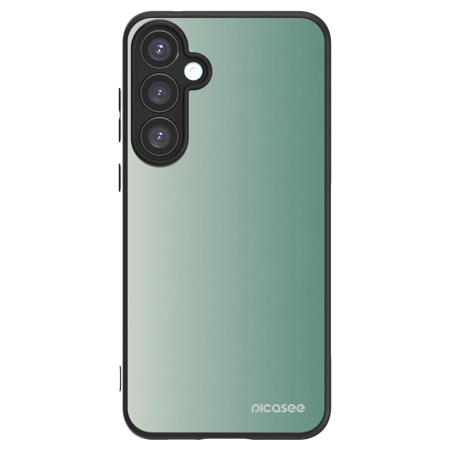Picasee ULTIMATE CASE na Samsung Galaxy A55 5G A556B - Misty Sage