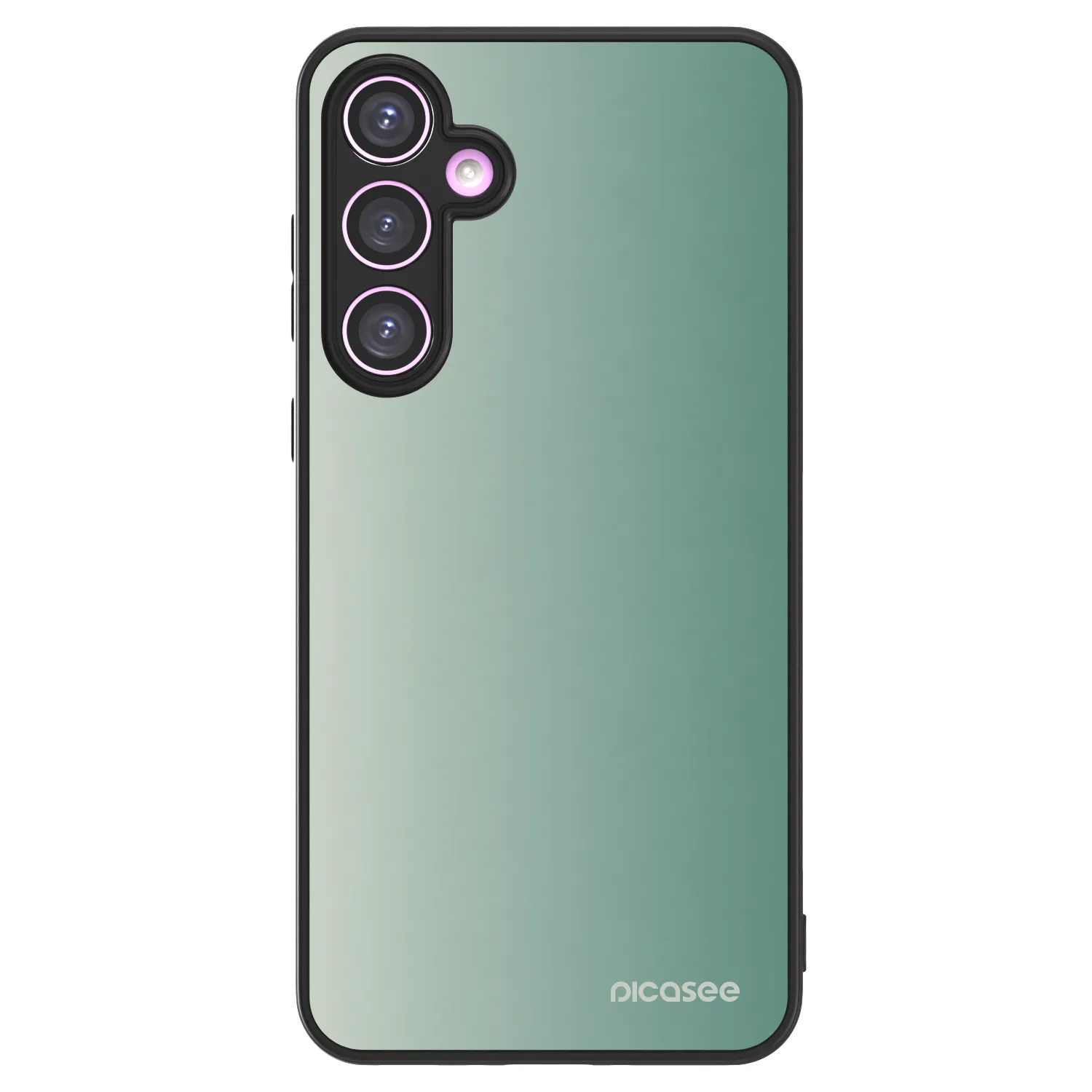 Picasee ULTIMATE CASE na Samsung Galaxy A35 5G A356B - Misty Sage