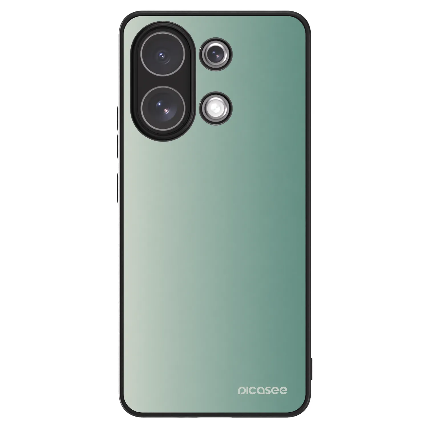 Picasee ULTIMATE CASE na Xiaomi Redmi Note 13 4G - Misty Sage