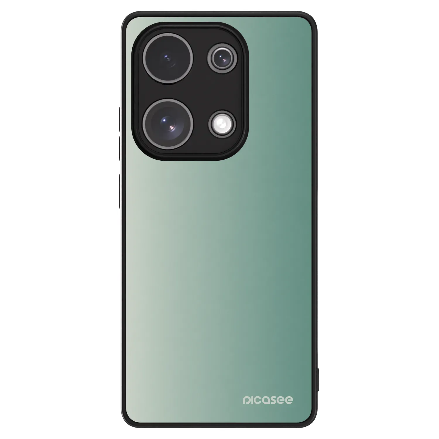 Picasee ULTIMATE CASE na Xiaomi Redmi Note 13 Pro 4G - Misty Sage