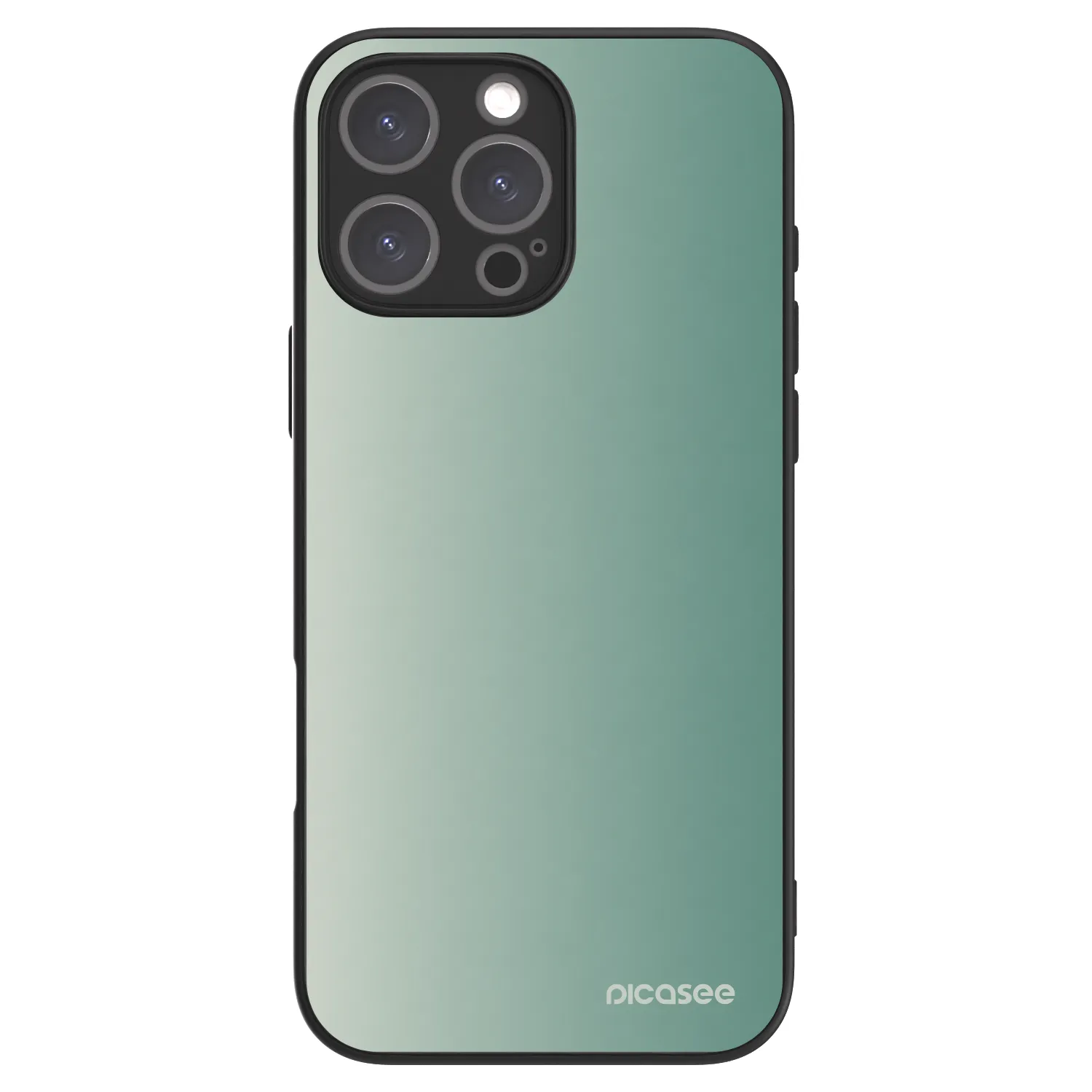 Picasee ULTIMATE CASE na Apple iPhone 16 Pro Max - Misty Sage