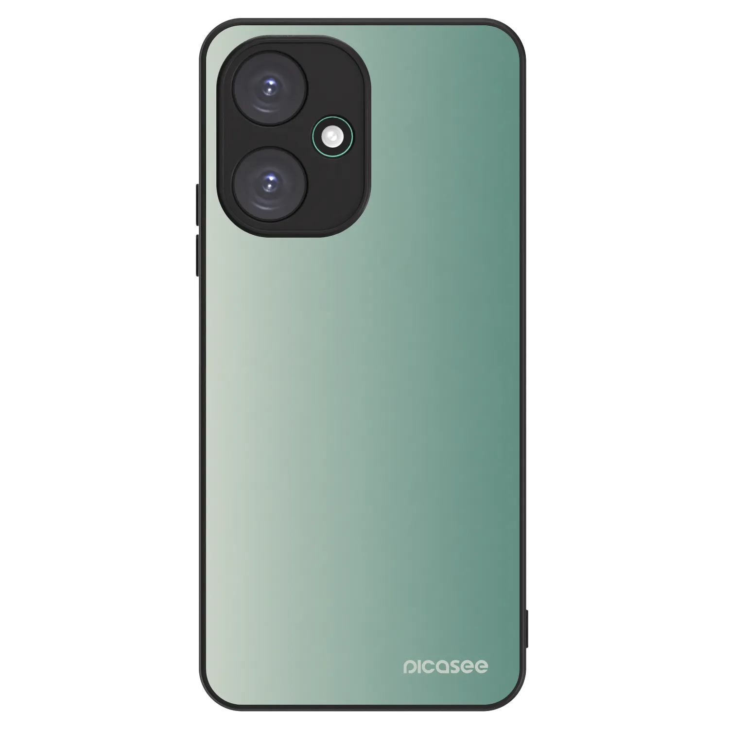 Picasee ULTIMATE CASE na Xiaomi Redmi 13C 5G - Misty Sage