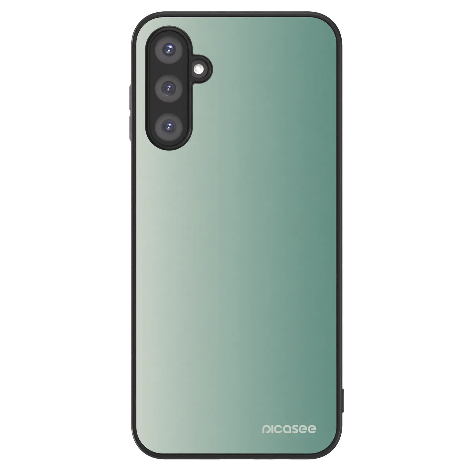Picasee ULTIMATE CASE na Samsung Galaxy A05s A057G - Misty Sage