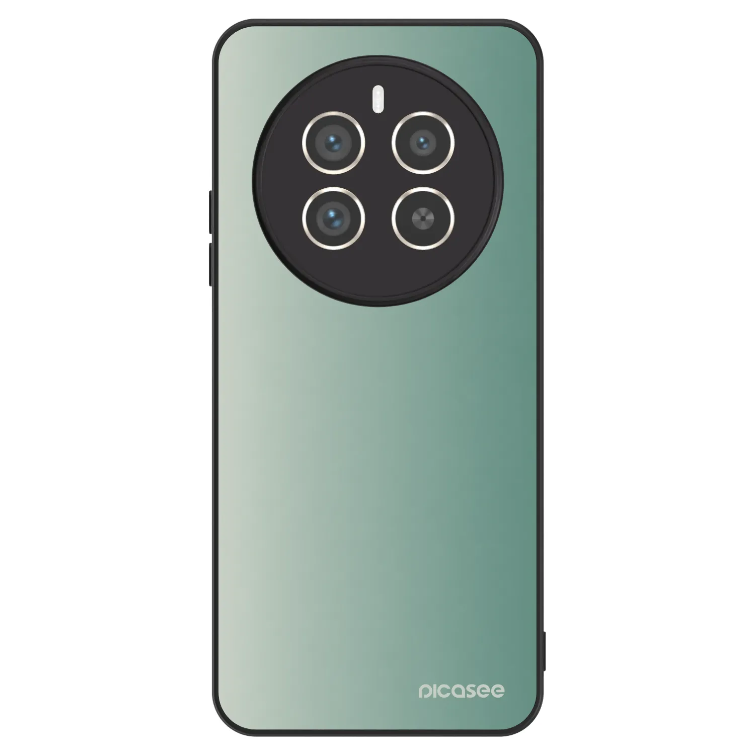 Picasee ULTIMATE CASE na Realme 12 Pro 5G - Misty Sage