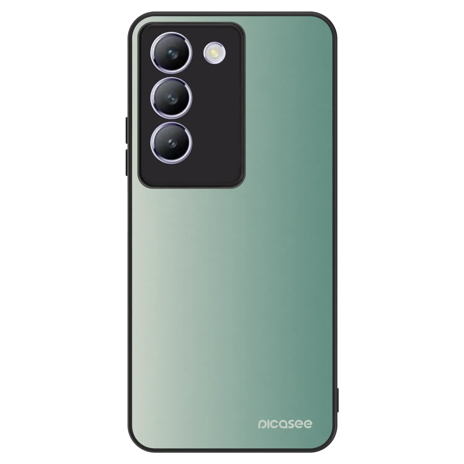 Picasee ULTIMATE CASE na Vivo V40 SE 5G - Misty Sage