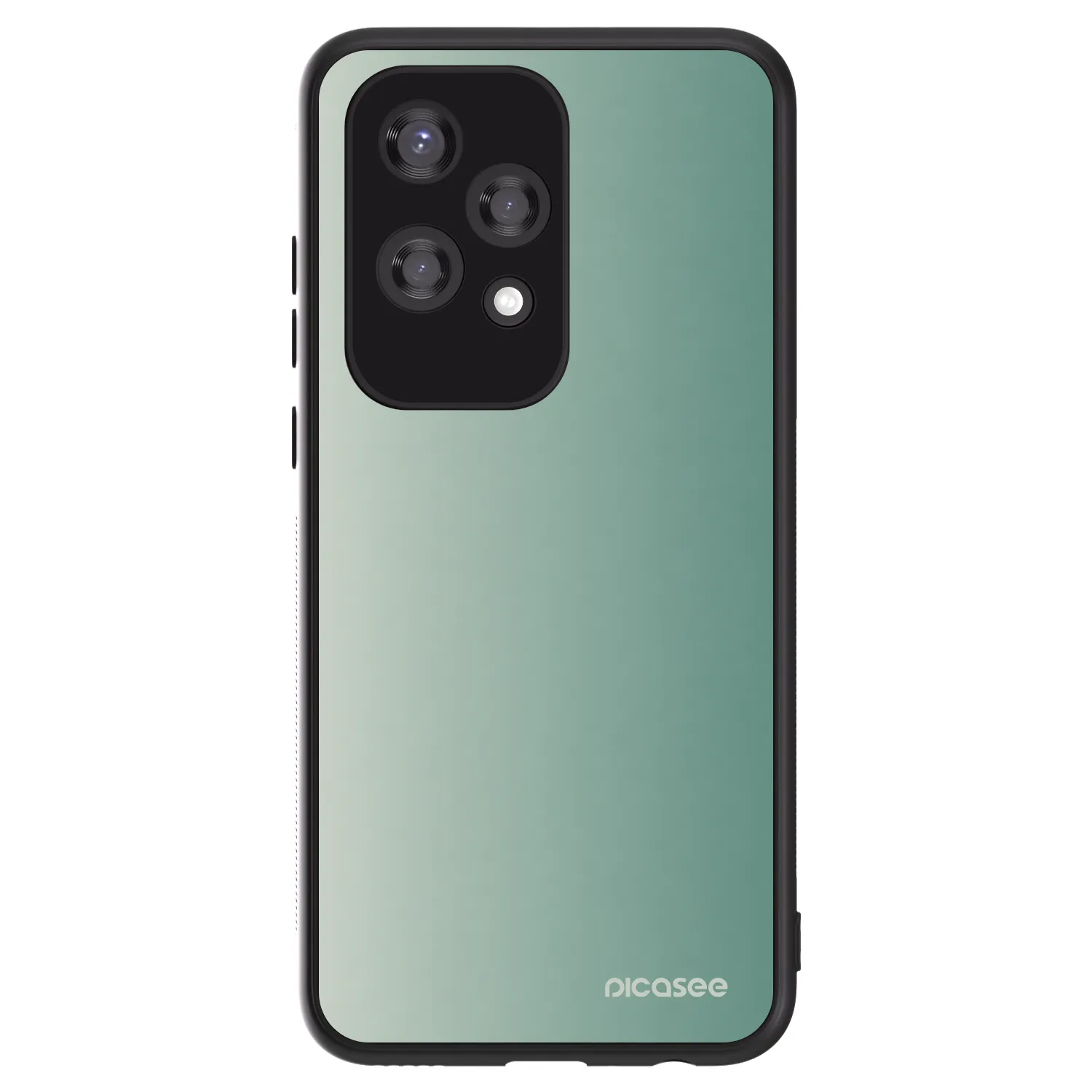 Picasee ULTIMATE CASE na Honor 200 Lite - Misty Sage