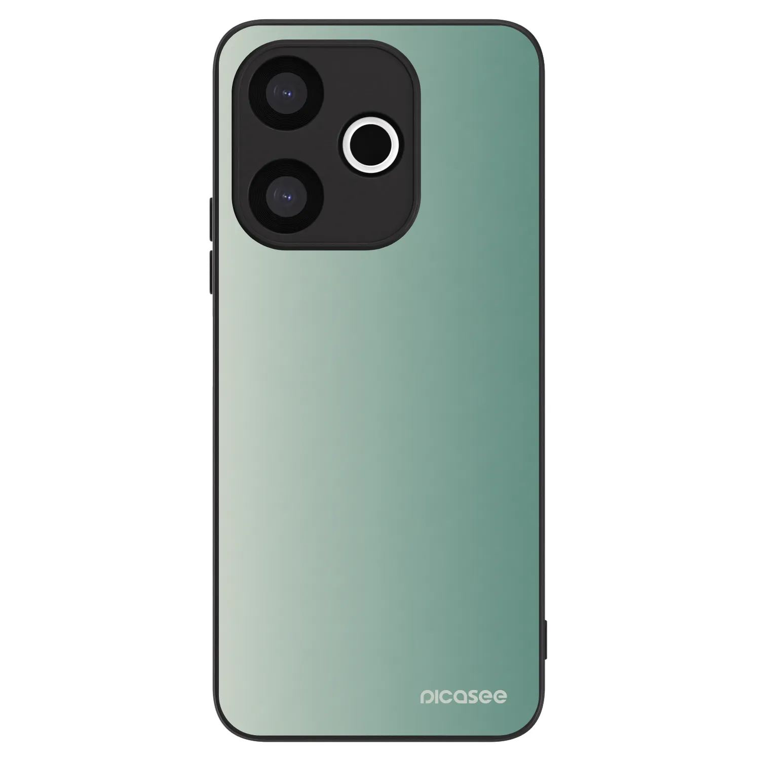 Picasee ULTIMATE CASE na Xiaomi Redmi 13 4G - Misty Sage