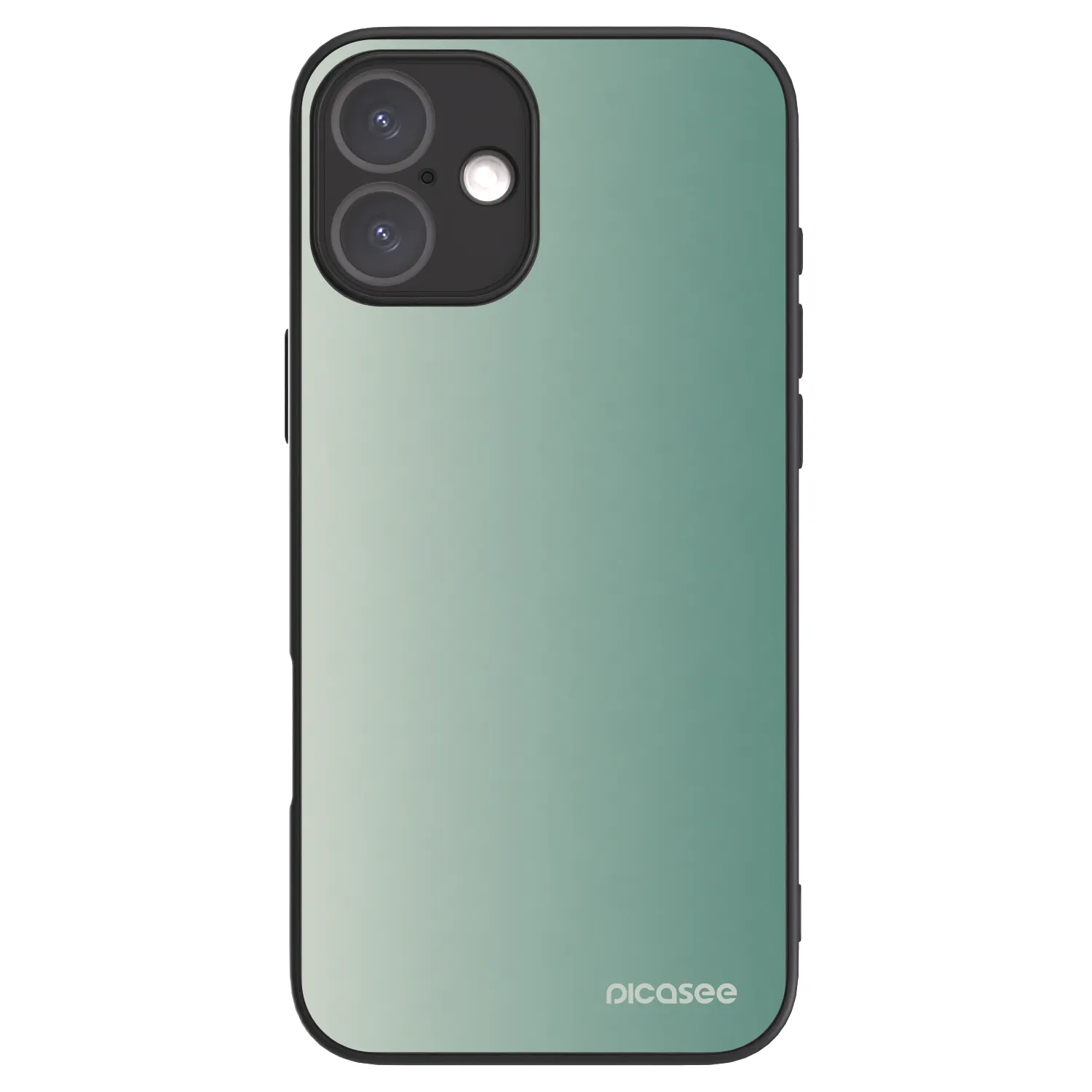 Picasee ULTIMATE CASE na Apple iPhone 16 Plus - Misty Sage