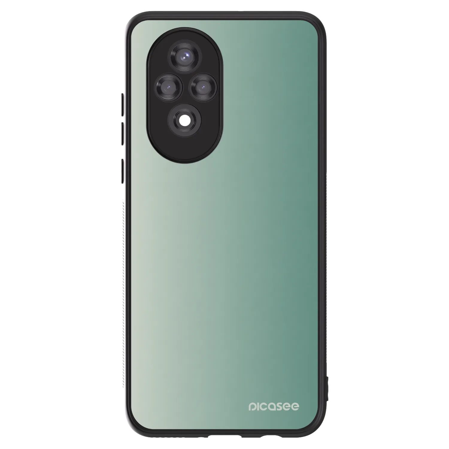 Picasee ULTIMATE CASE na Honor 200 Pro 5G - Misty Sage