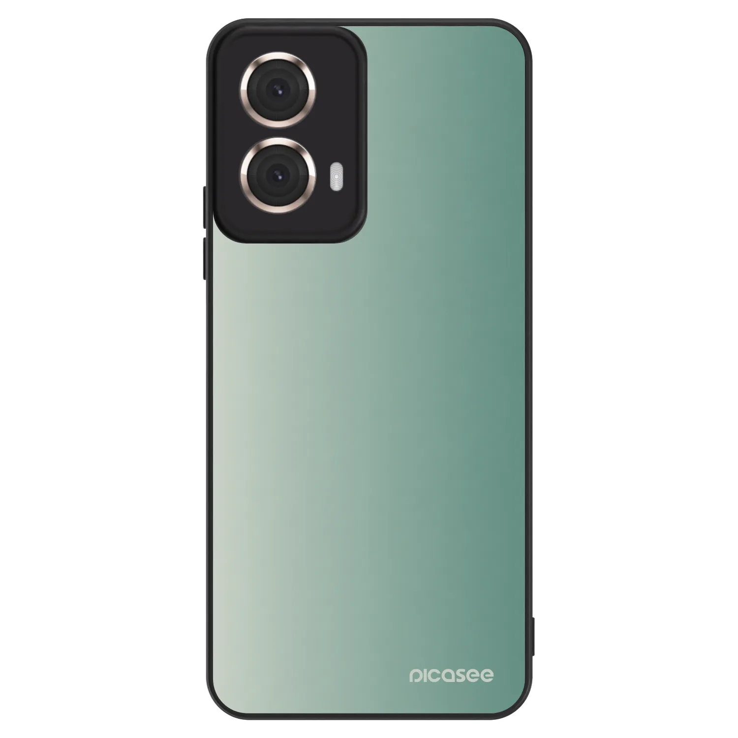 Picasee ULTIMATE CASE na Motorola Moto G85 - Misty Sage