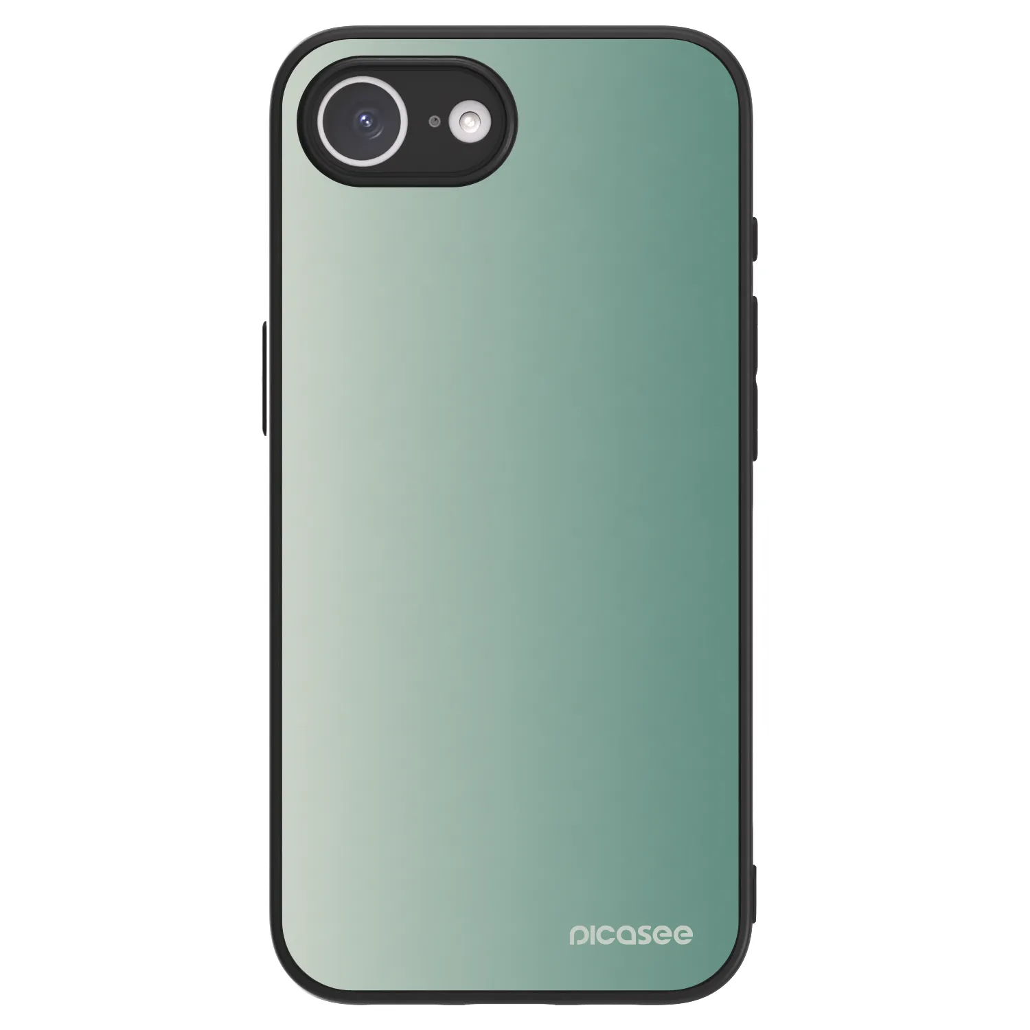 Picasee ULTIMATE CASE na Apple iPhone 16e - Misty Sage