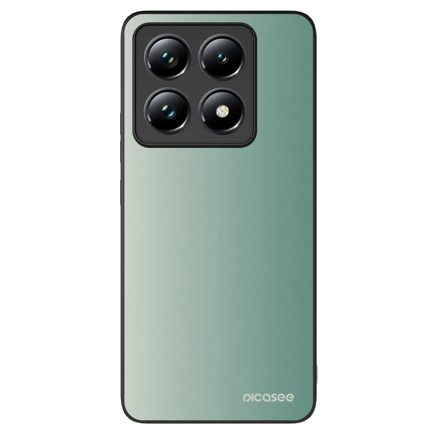 Picasee ULTIMATE CASE na Xiaomi 14T Pro - Misty Sage
