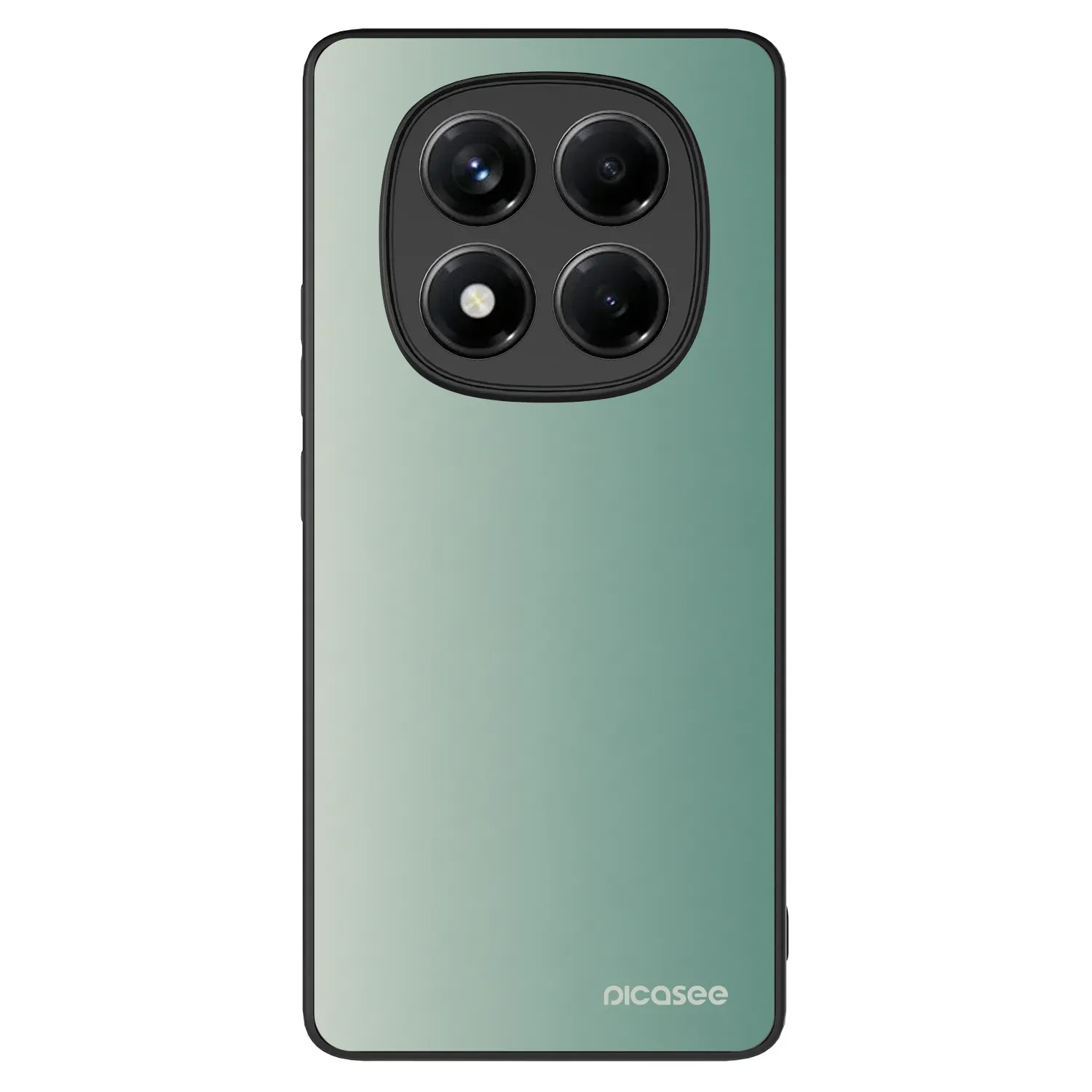 Picasee ULTIMATE CASE na Xiaomi Redmi Note 14 Pro+ 5G - Misty Sage