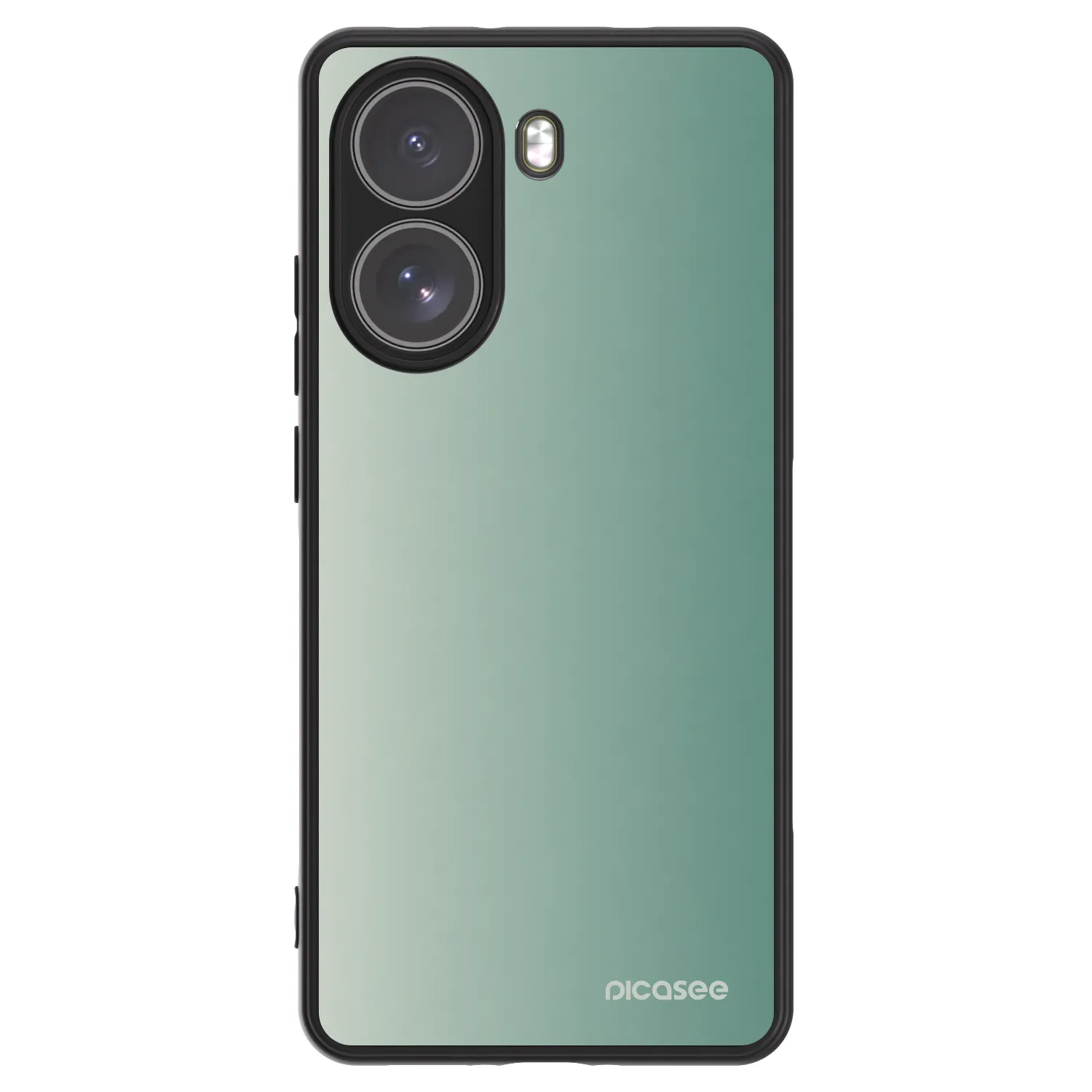 Picasee ULTIMATE CASE na Xiaomi Poco X7 - Misty Sage