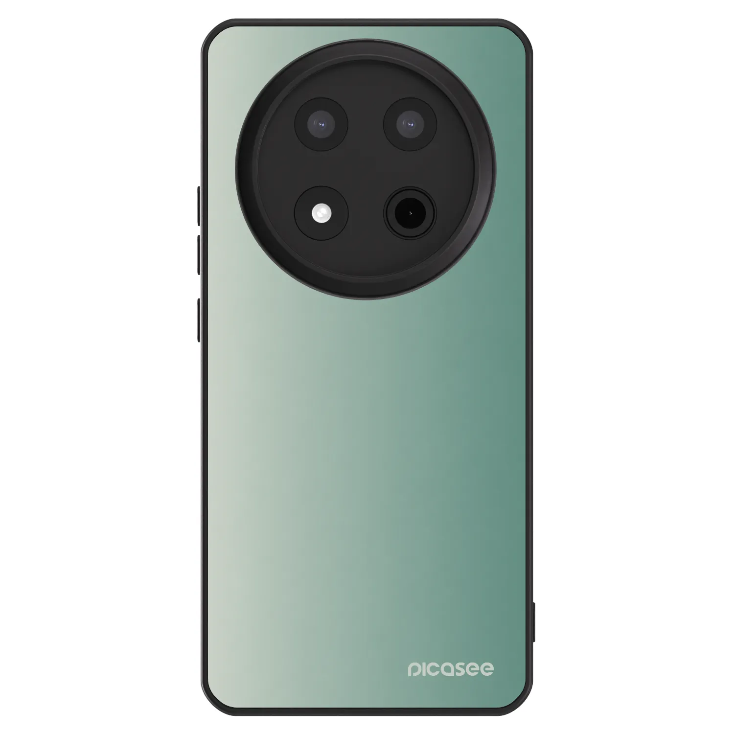 Picasee ULTIMATE CASE na Honor Magic7 Lite 5G - Misty Sage