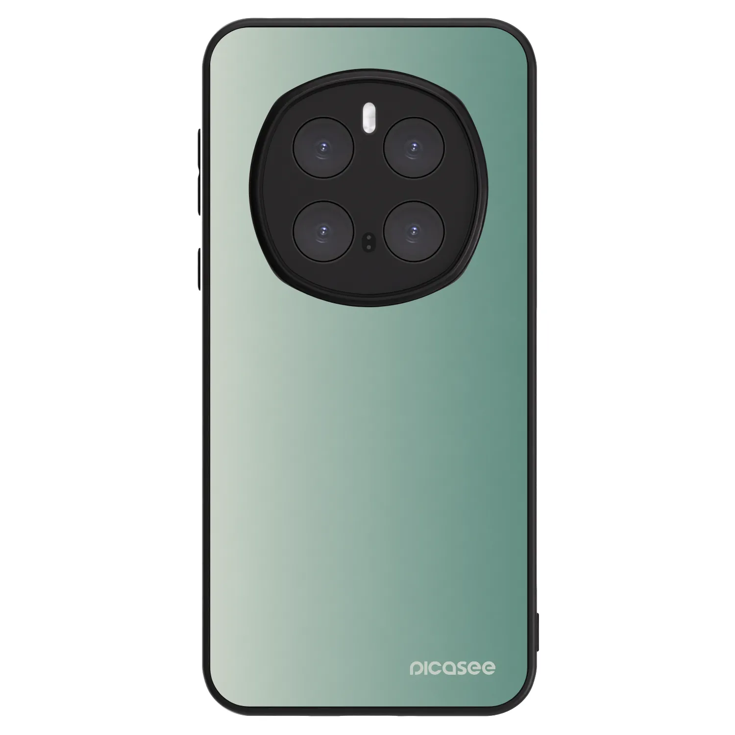Picasee ULTIMATE CASE na Honor Magic7 Pro 5G - Misty Sage