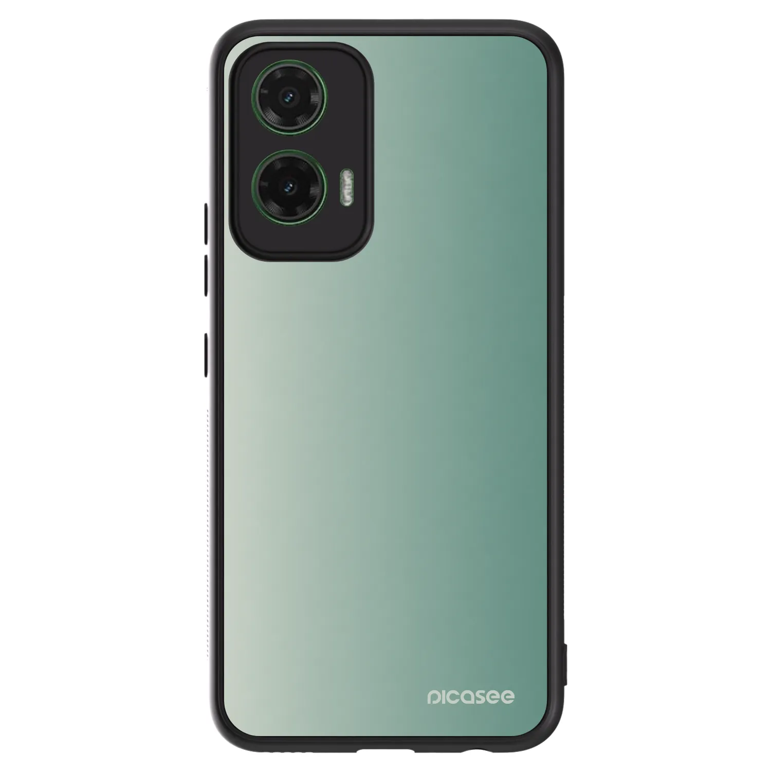 Picasee ULTIMATE CASE na Motorola Moto G35 5G - Misty Sage