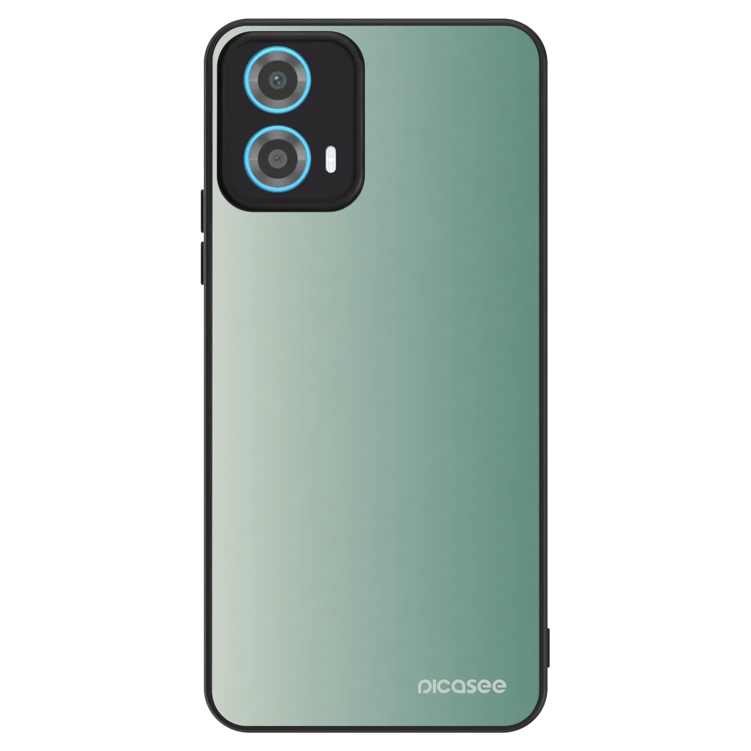 Picasee ULTIMATE CASE na Motorola Moto G34 5G - Misty Sage