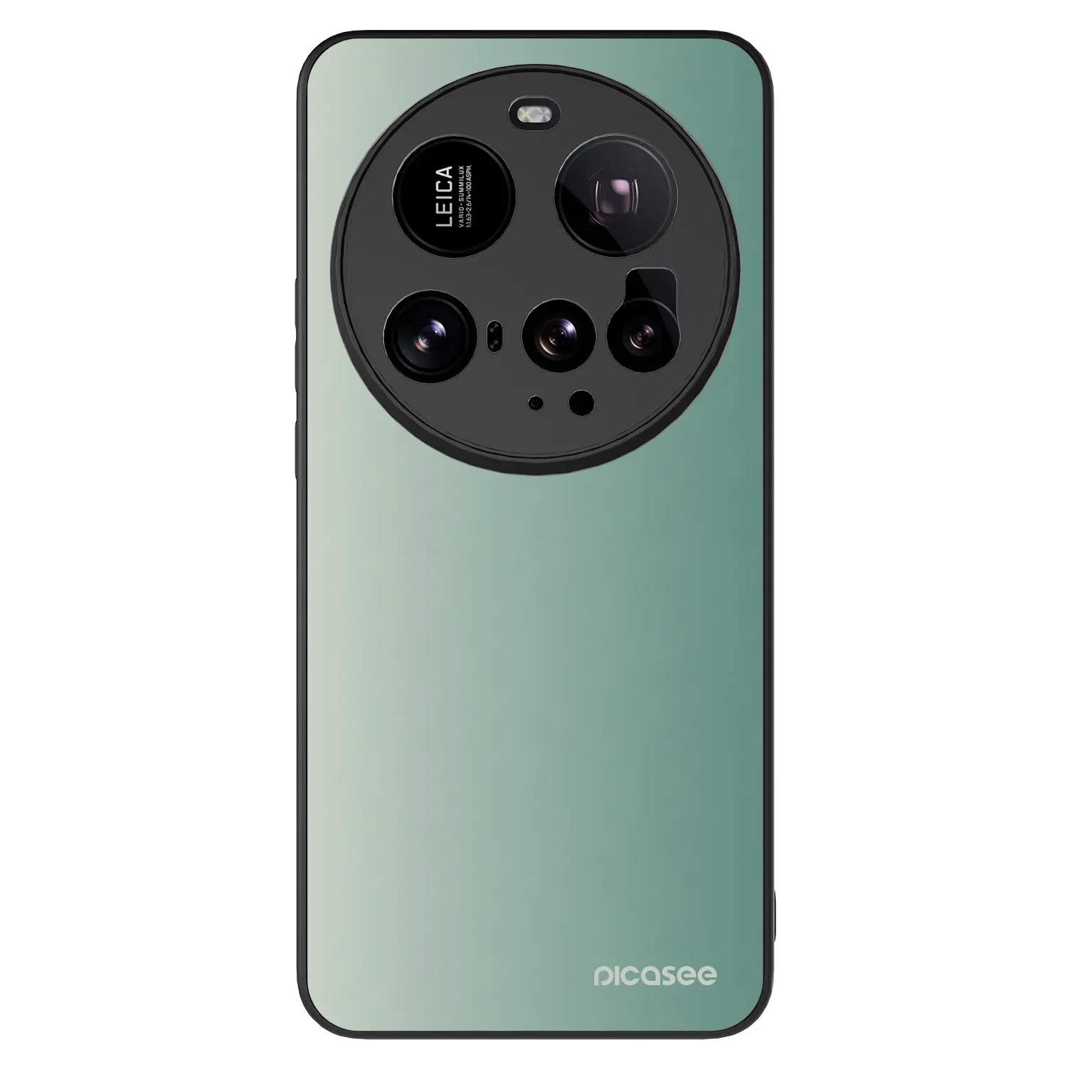 Picasee ULTIMATE CASE na Xiaomi 15 Ultra - Misty Sage