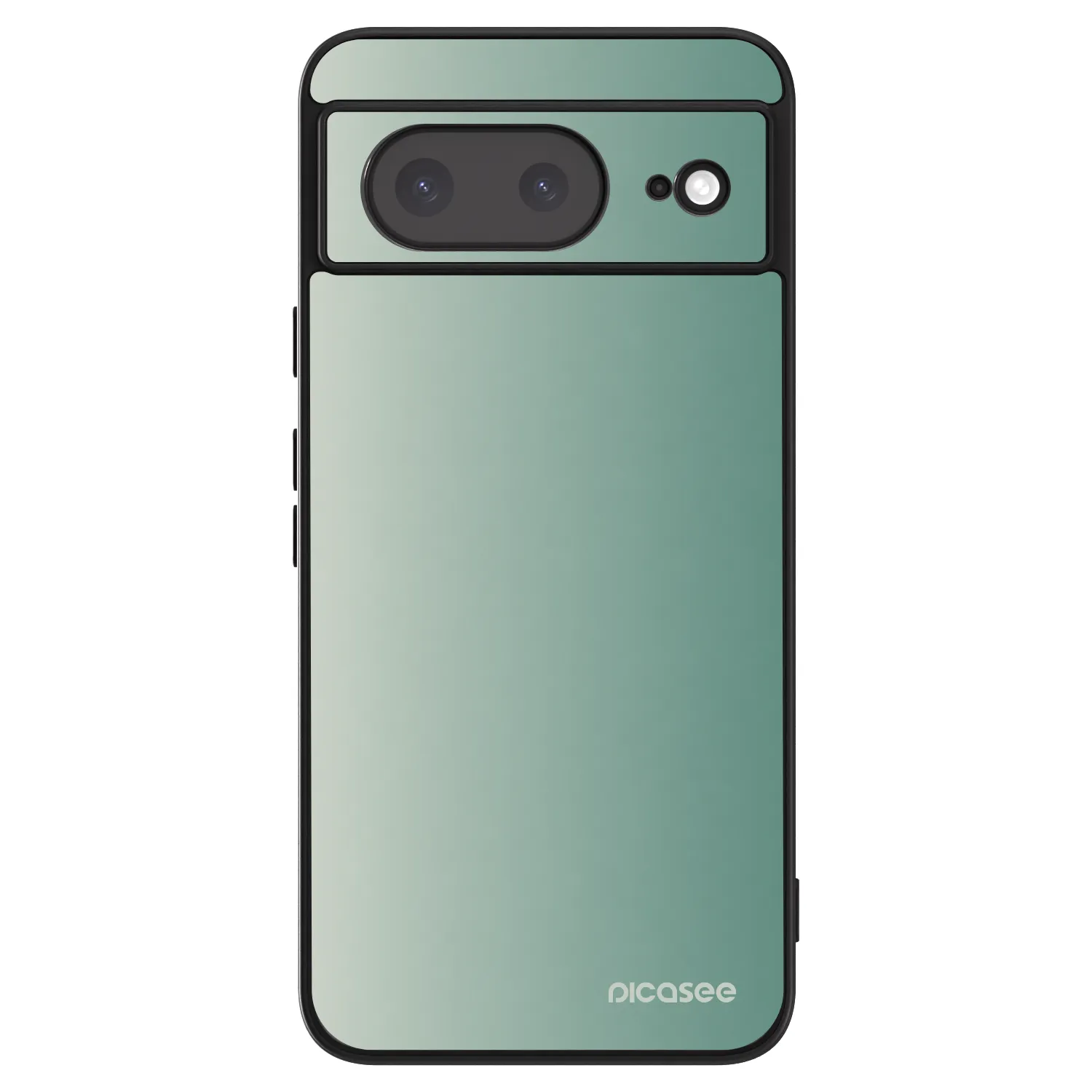 Picasee ULTIMATE CASE na Google Pixel 8a - Misty Sage