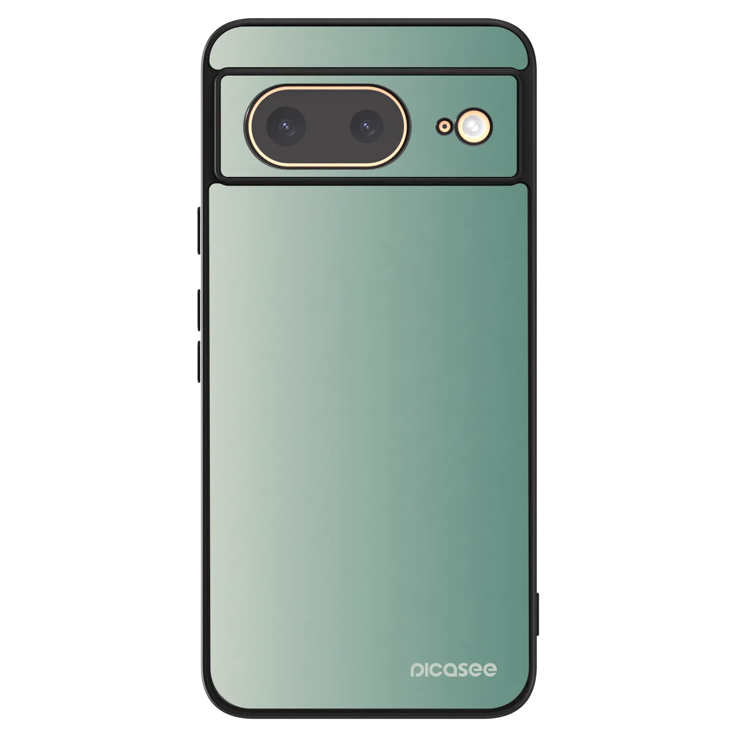 Picasee ULTIMATE CASE na Google Pixel 8 - Misty Sage