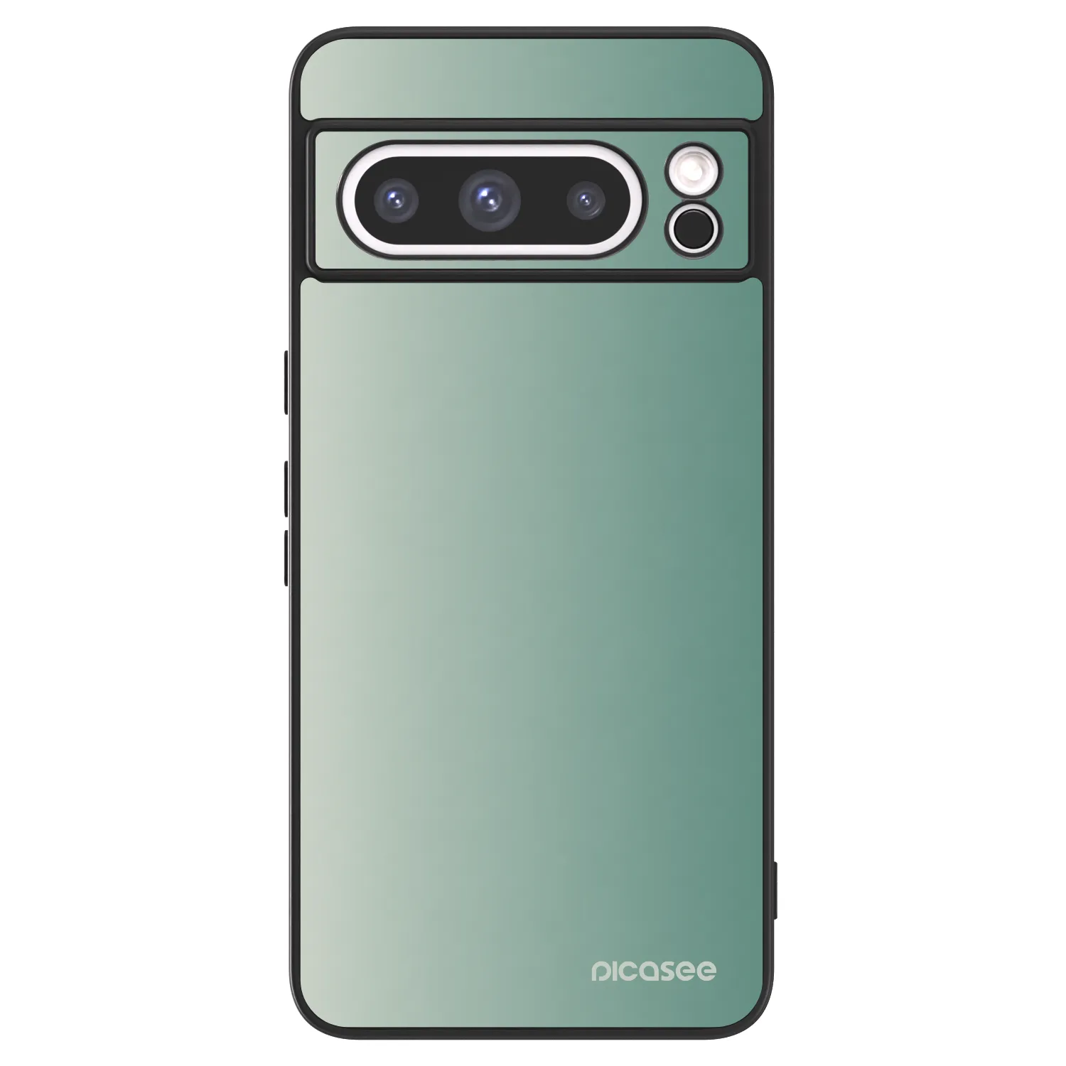 Picasee ULTIMATE CASE na Google Pixel 8 Pro - Misty Sage