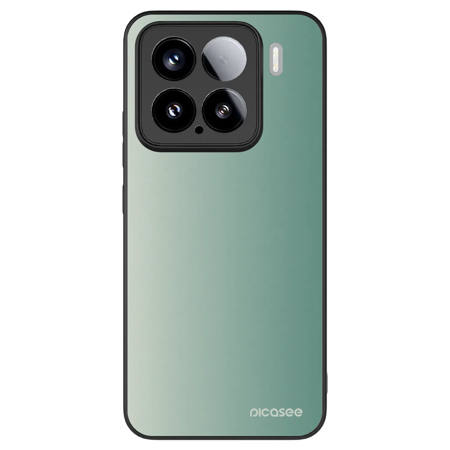 Picasee ULTIMATE CASE na Xiaomi 15 - Misty Sage