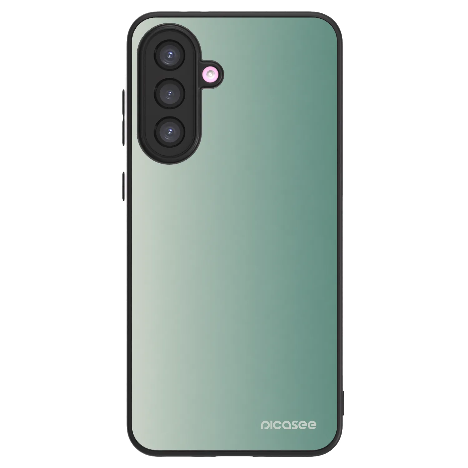 Picasee ULTIMATE CASE na Samsung Galaxy A56 5G A566B - Misty Sage
