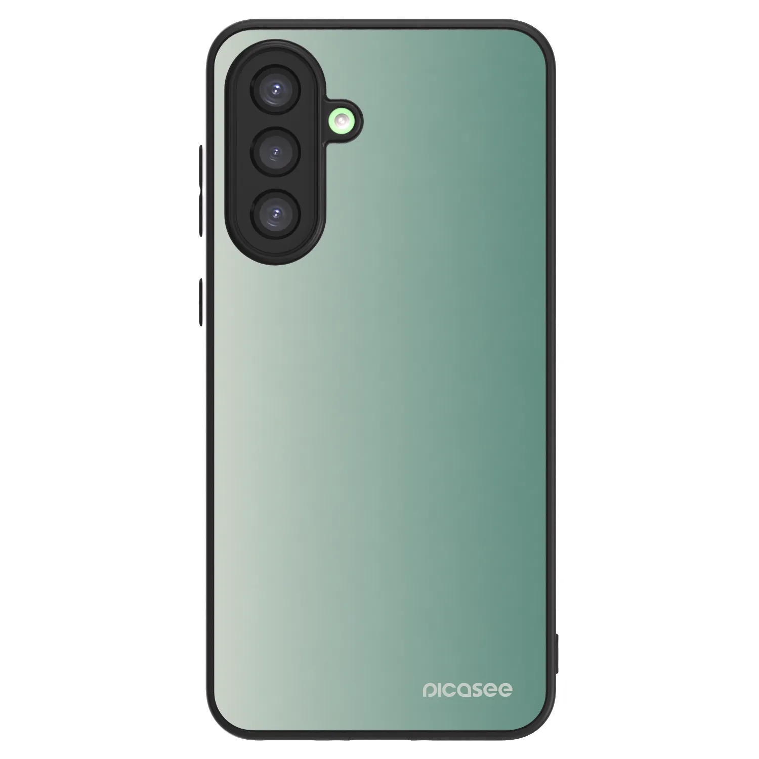 Picasee ULTIMATE CASE na Samsung Galaxy A26 5G A266B - Misty Sage