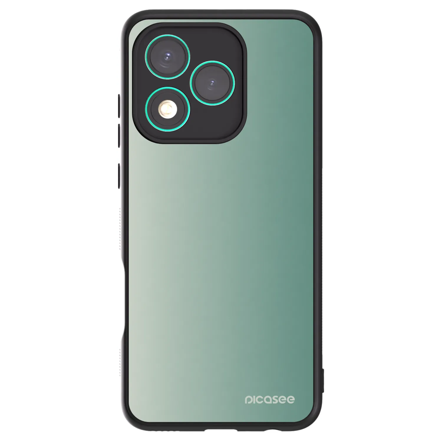 Picasee ULTIMATE CASE na Honor 400 Lite 5G - Misty Sage