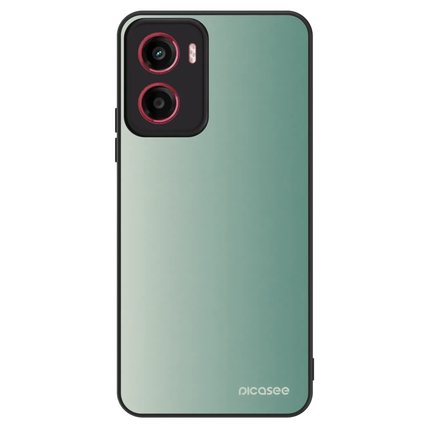Picasee ULTIMATE CASE na Motorola Moto G05 - Misty Sage