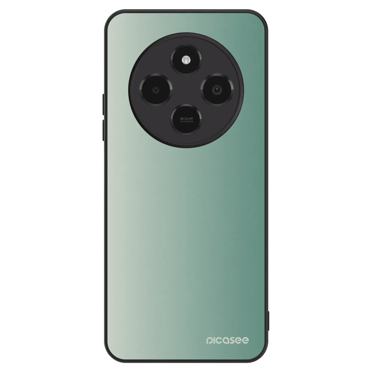 Picasee ULTIMATE CASE na Xiaomi Poco C75 - Misty Sage