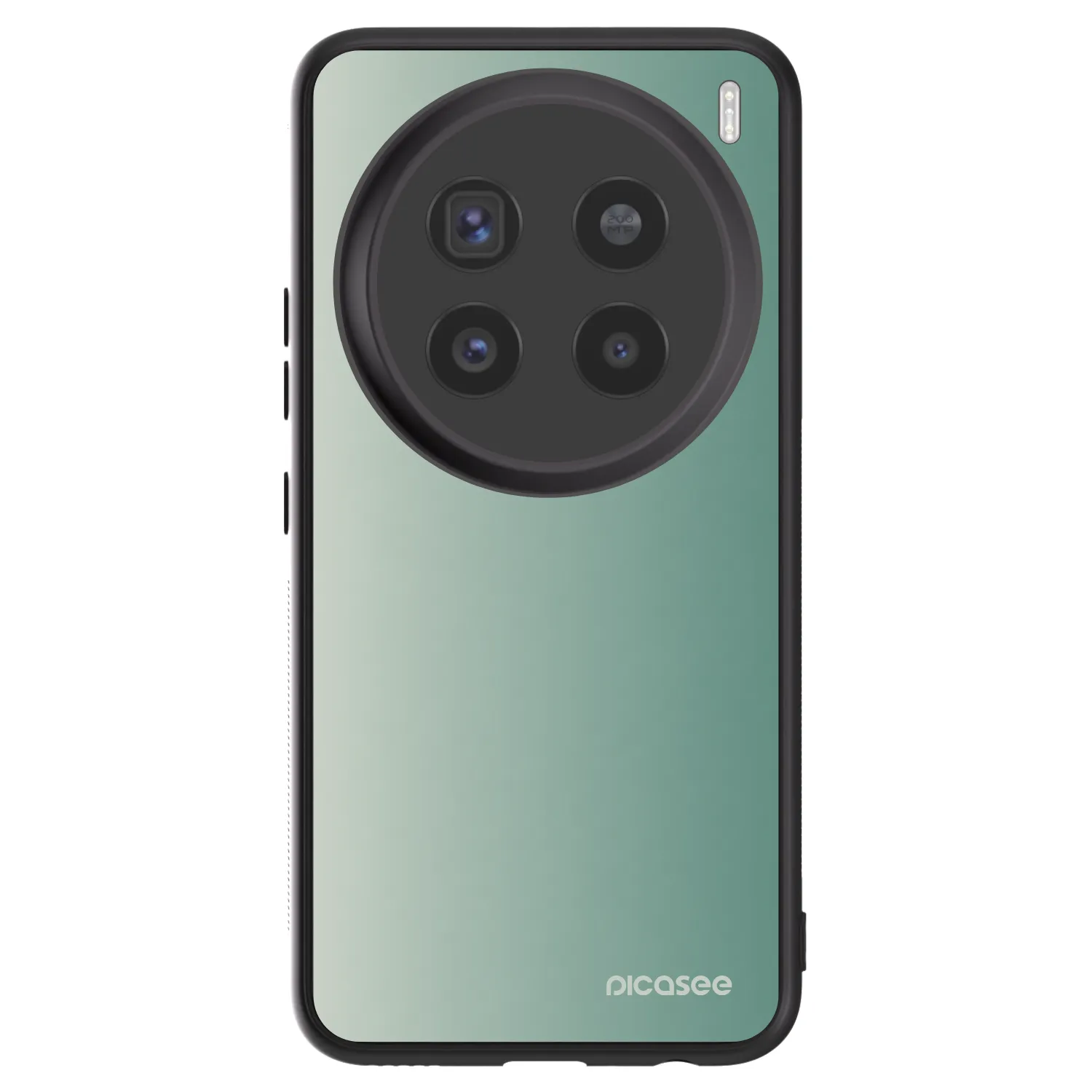 Picasee ULTIMATE CASE na Vivo X200 Pro - Misty Sage