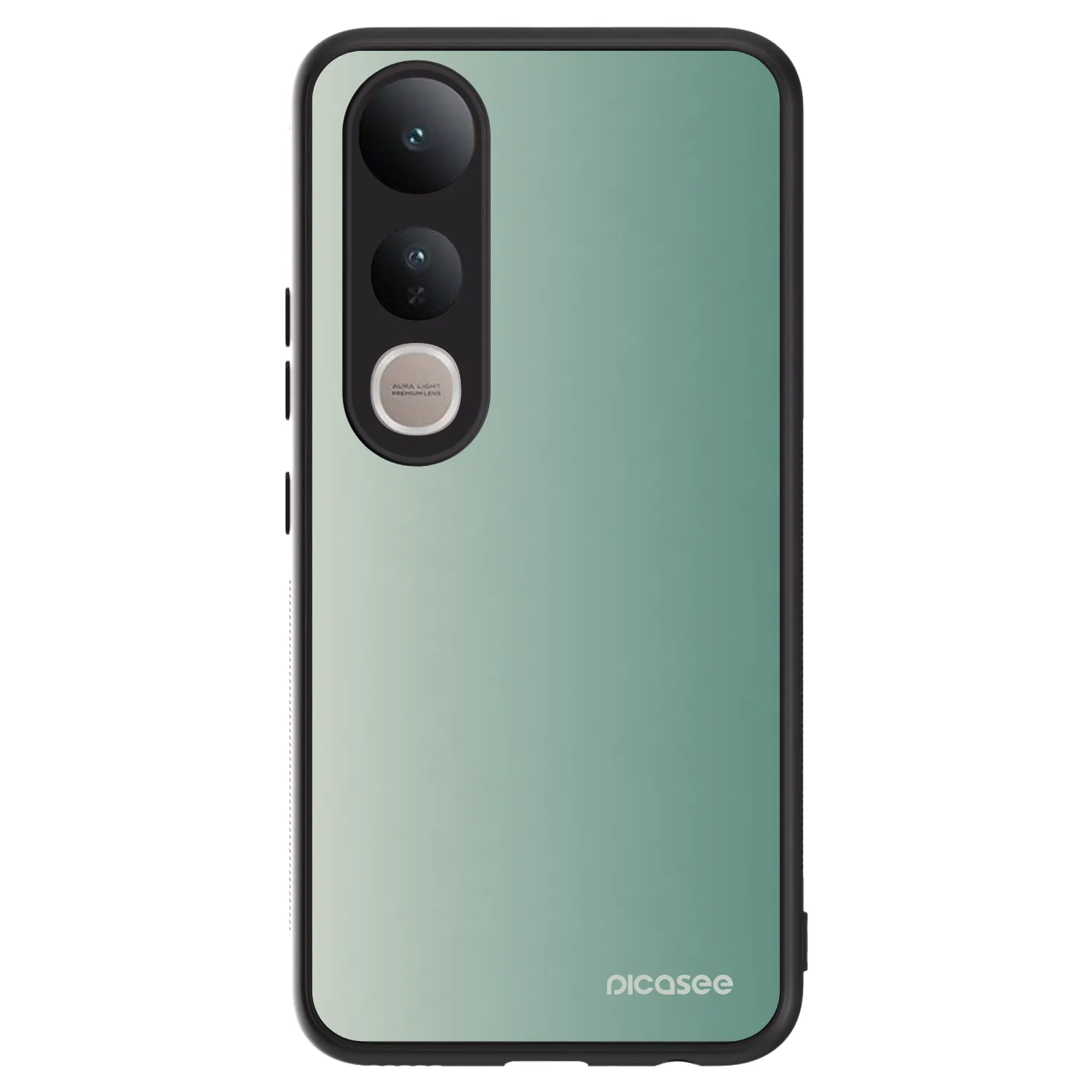 Picasee ULTIMATE CASE na Vivo V50 Lite 5G - Misty Sage