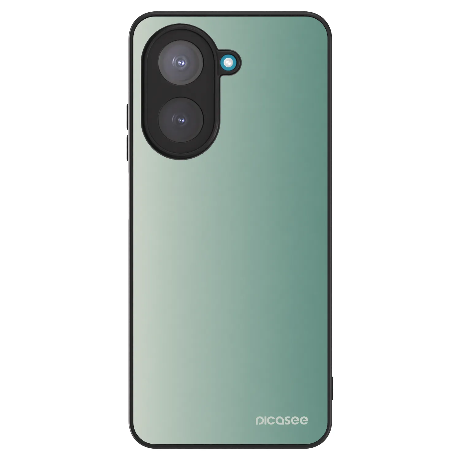 Picasee ULTIMATE CASE na Xiaomi Redmi A5 - Misty Sage