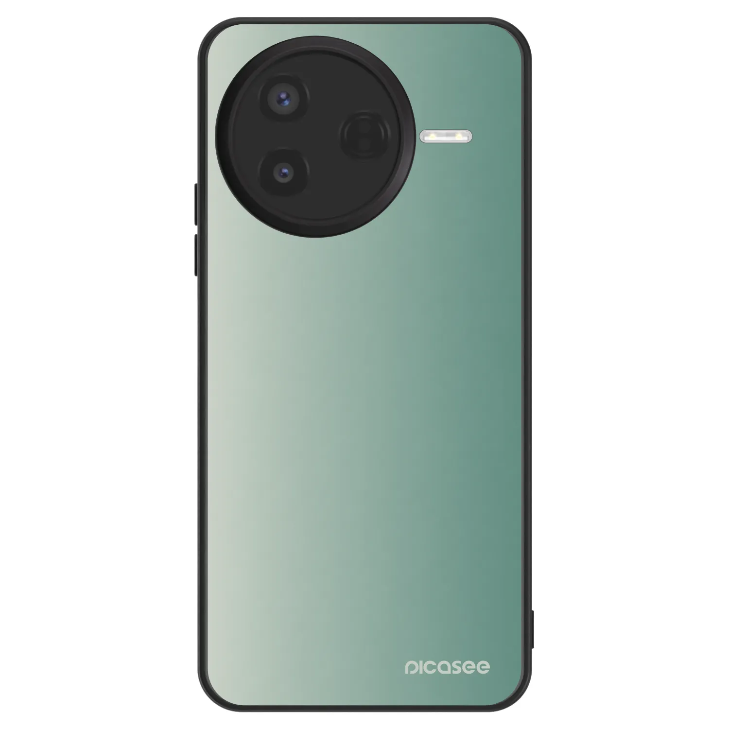 Picasee ULTIMATE CASE na Xiaomi Poco F7 Pro 5G - Misty Sage