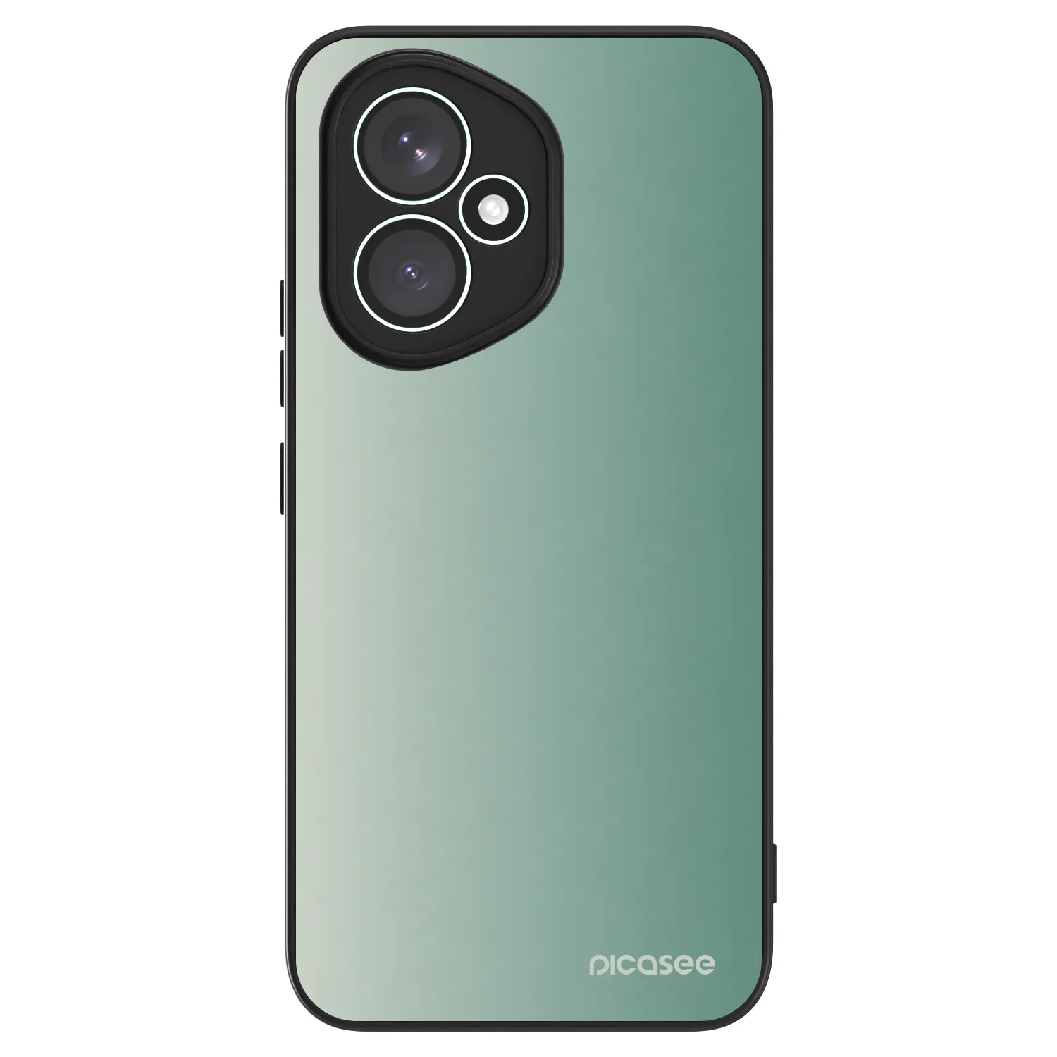 Picasee ULTIMATE CASE na Honor 400 5G - Misty Sage