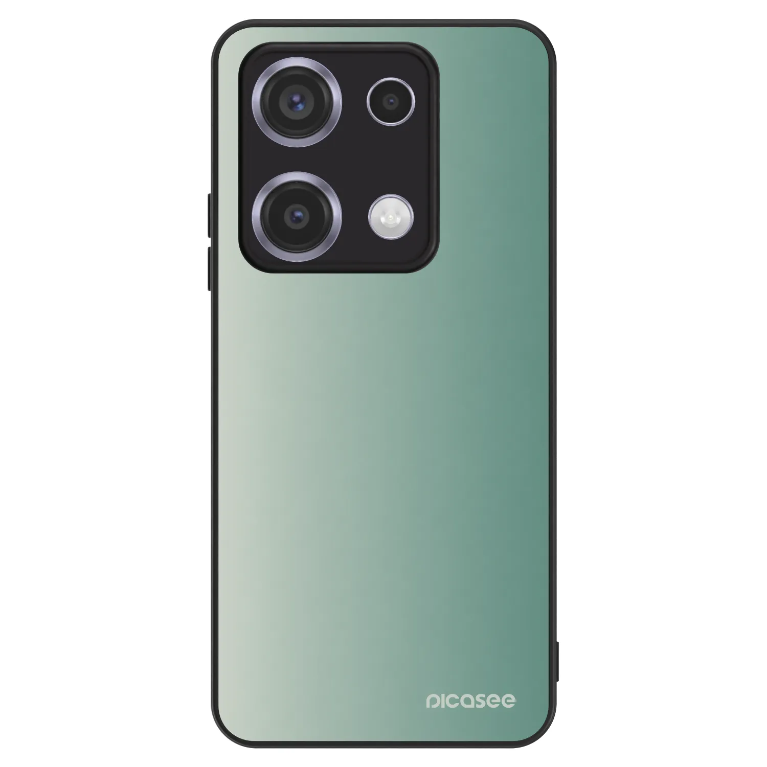 Picasee ULTIMATE CASE na Xiaomi Redmi Note 14S - Misty Sage
