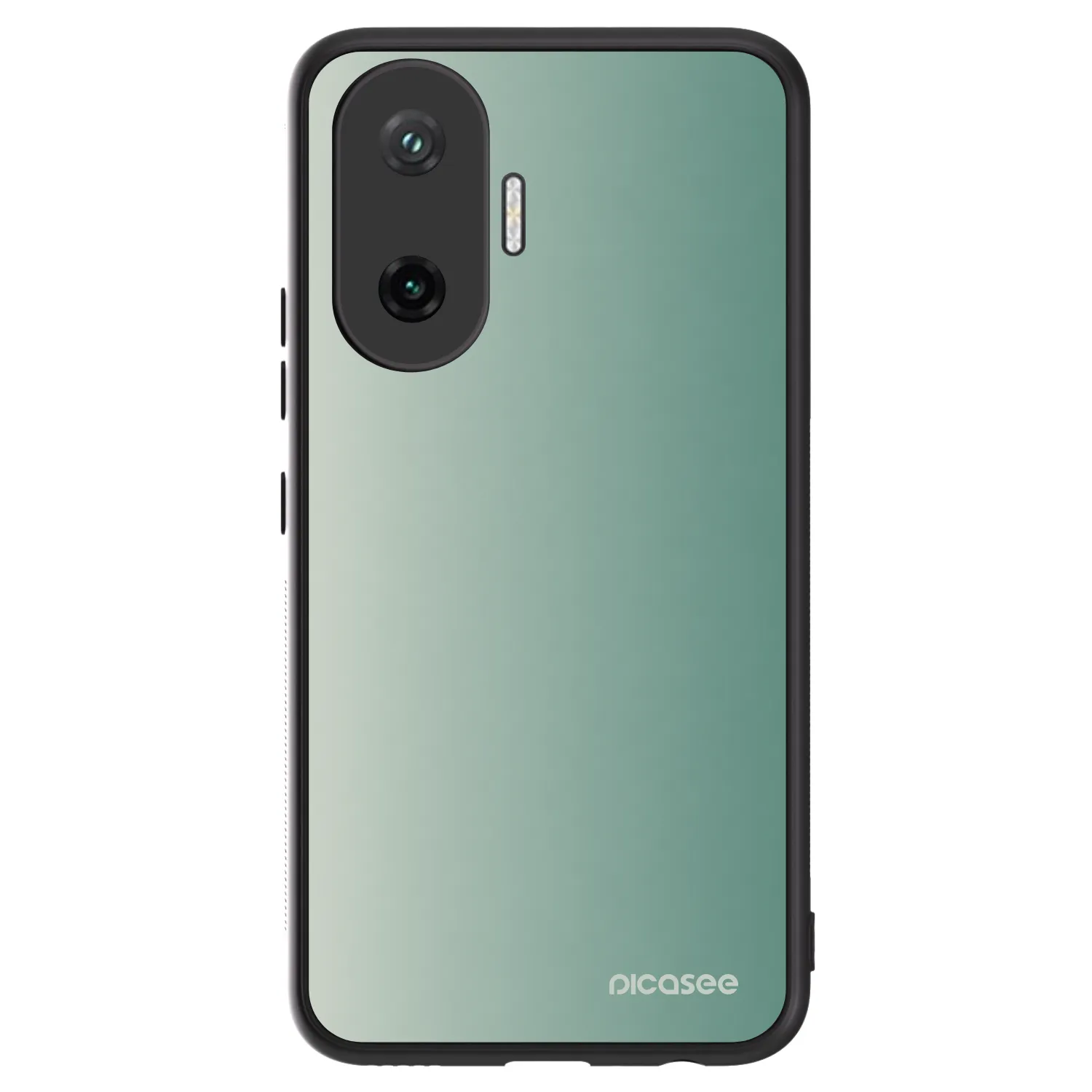 Picasee ULTIMATE CASE na Xiaomi Poco F7 5G - Misty Sage