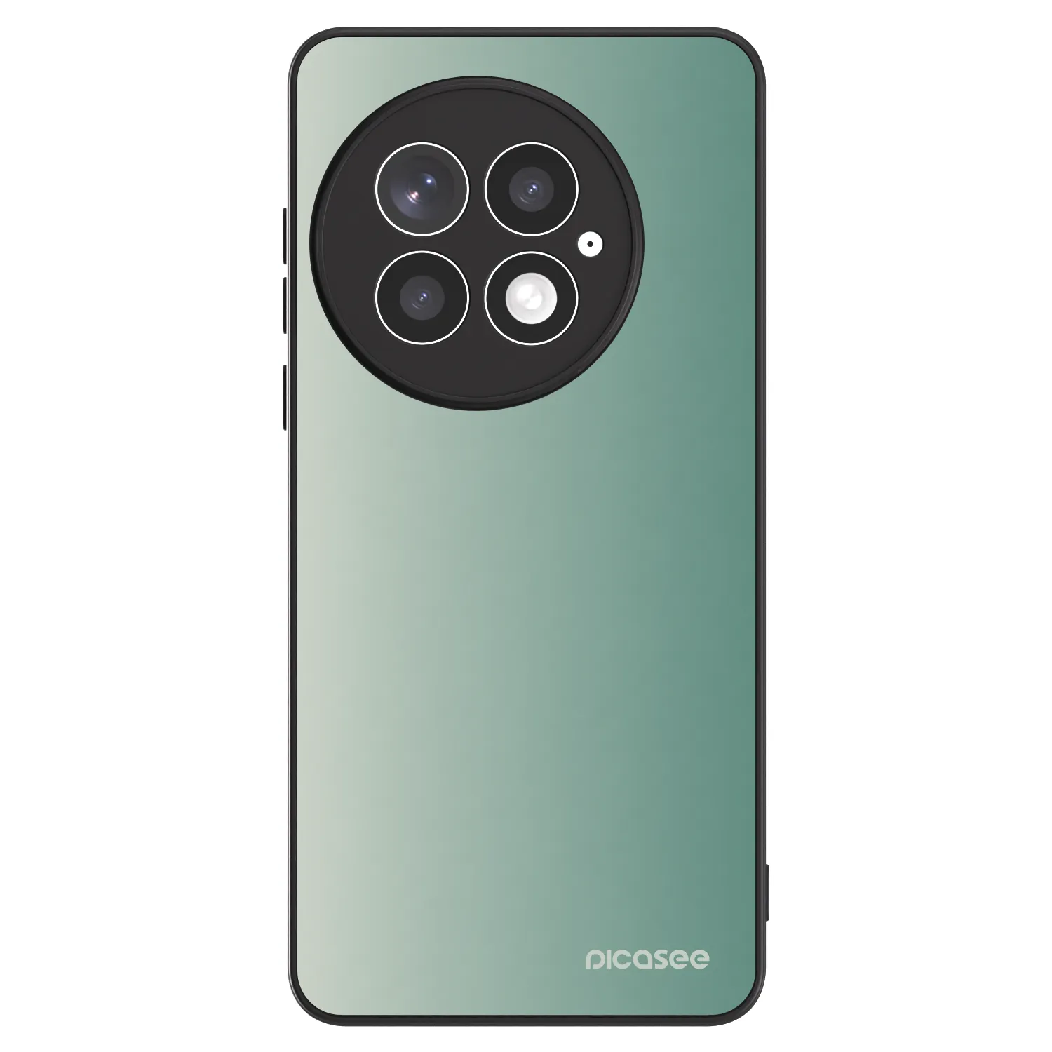 Picasee ULTIMATE CASE na OnePlus 13 5G - Misty Sage