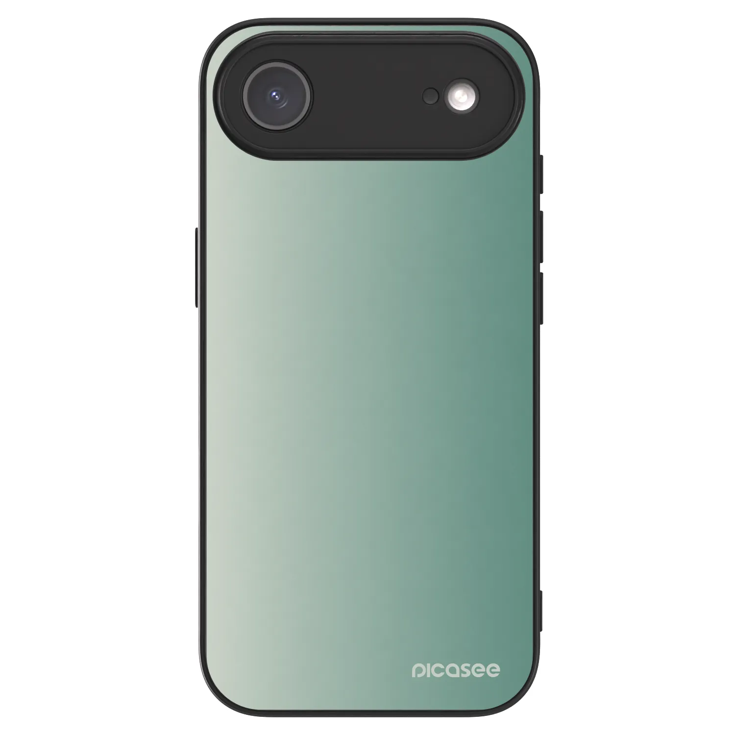 Picasee ULTIMATE CASE na Apple iPhone Air - Misty Sage