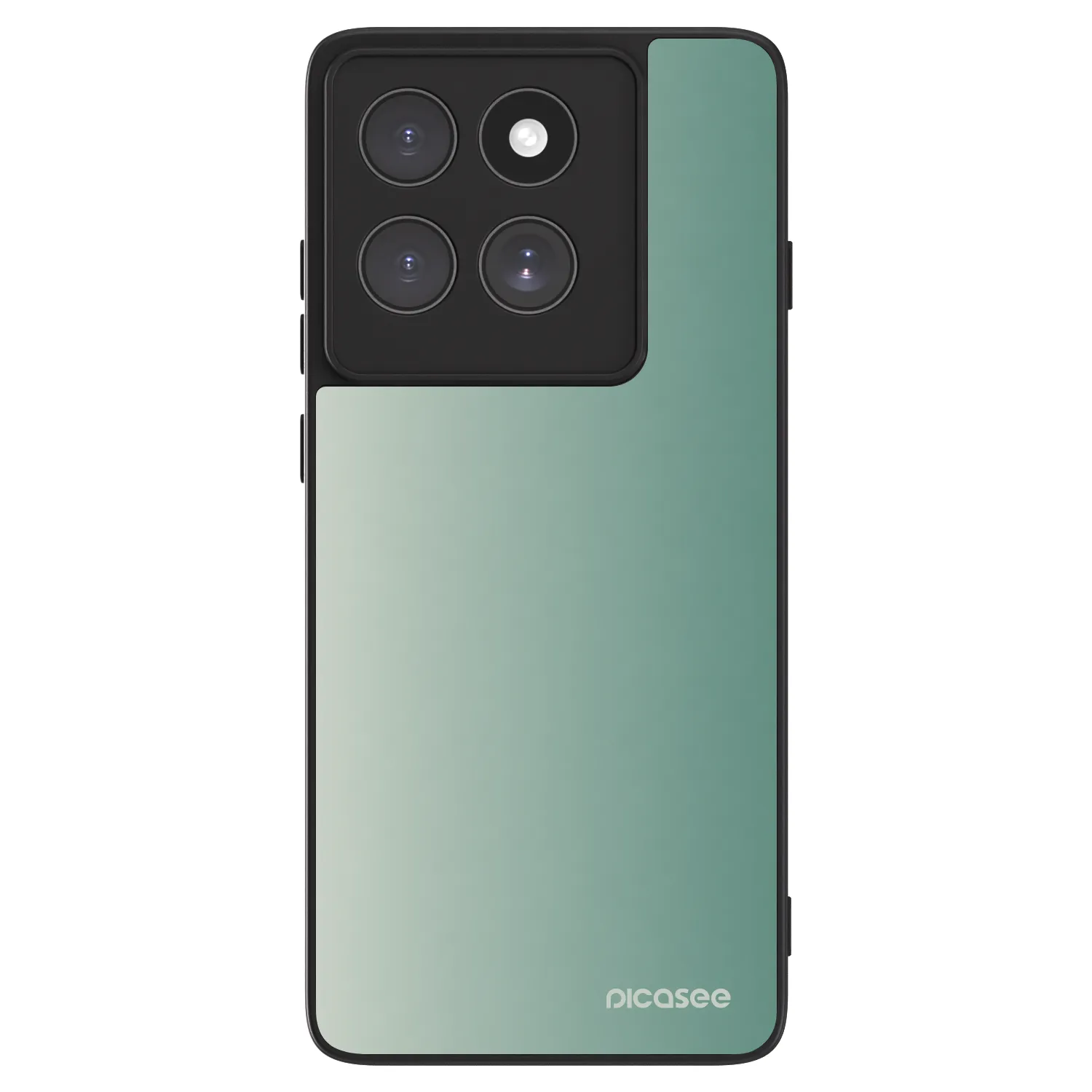 Picasee ULTIMATE CASE na Motorola Edge 60 Pro - Misty Sage