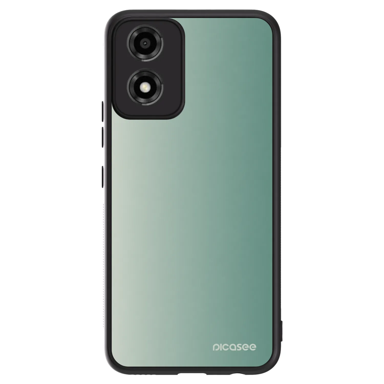 Picasee ULTIMATE CASE na Motorola Moto E14 - Misty Sage