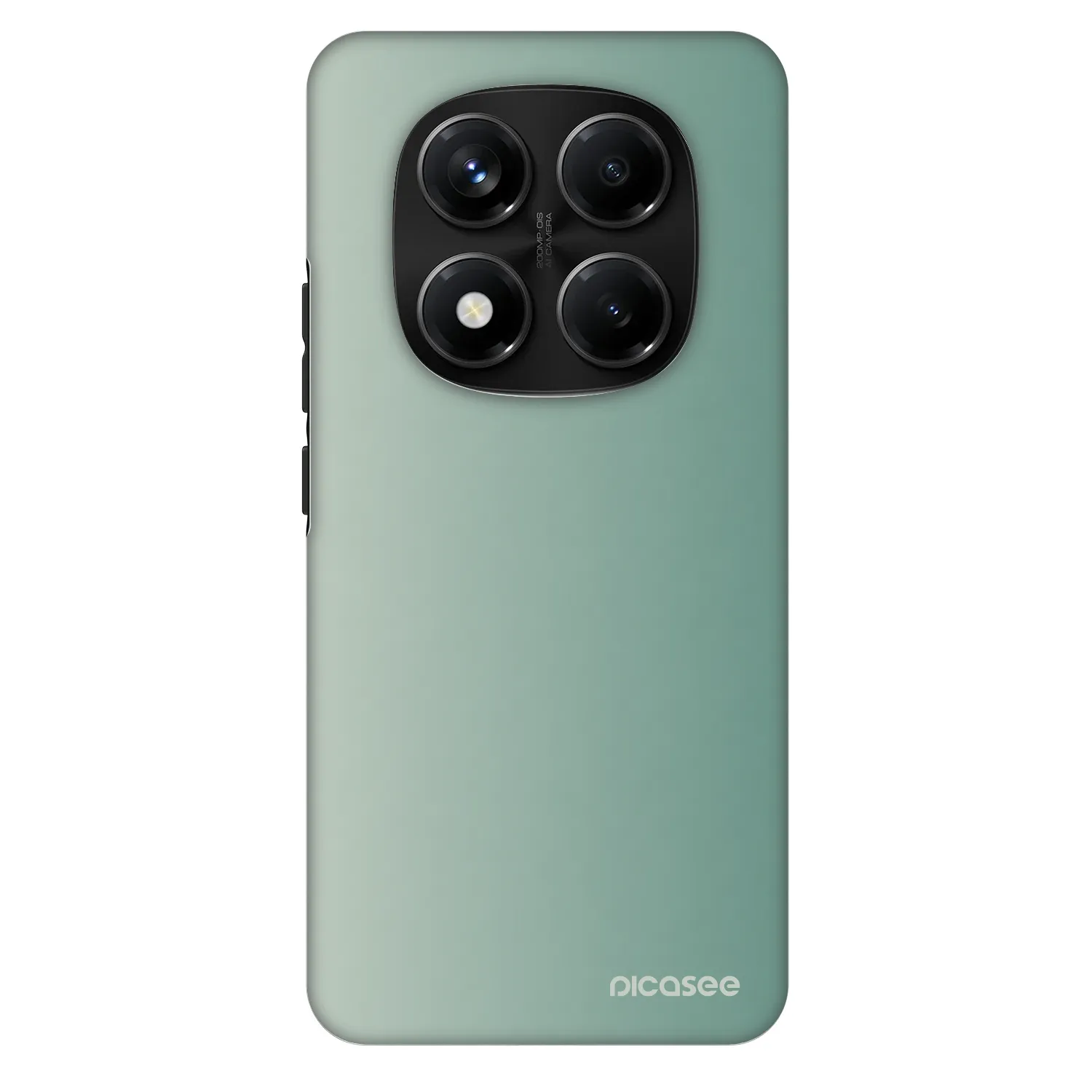 Picasee Fashion Case na Xiaomi Redmi Note 14 Pro+ 5G - Misty Sage