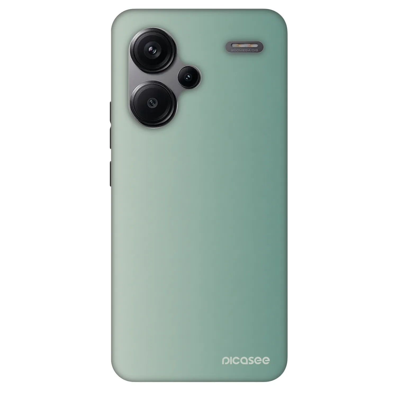 Picasee Fashion Case na Xiaomi Redmi Note 13 Pro+ 5G - Misty Sage