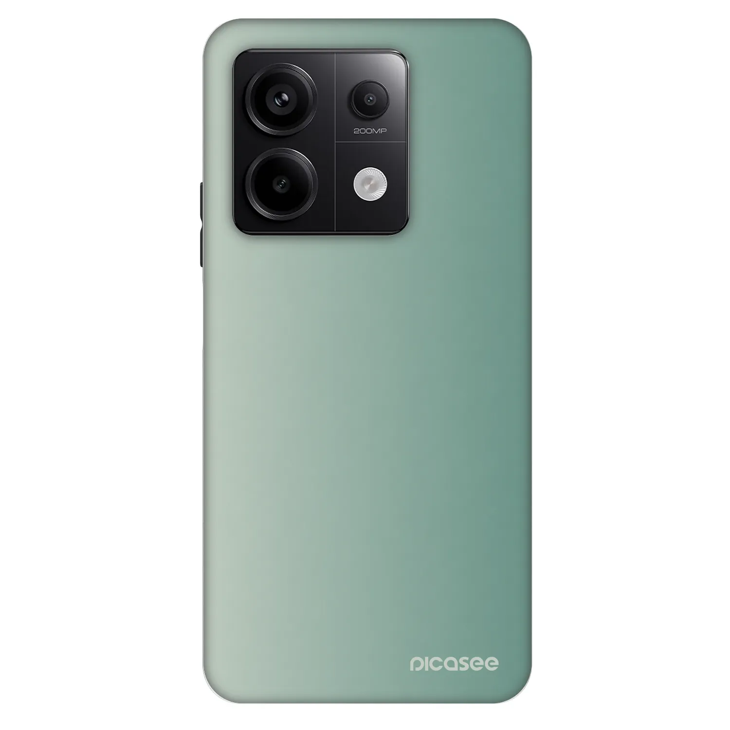 Picasee Fashion Case na Xiaomi Redmi Note 13 Pro 5G - Misty Sage