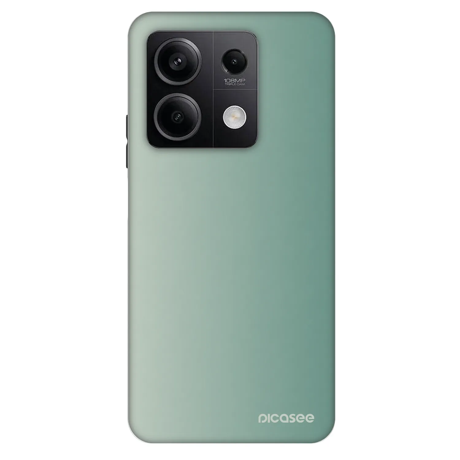 Picasee Fashion Case na Xiaomi Redmi Note 13 5G - Misty Sage
