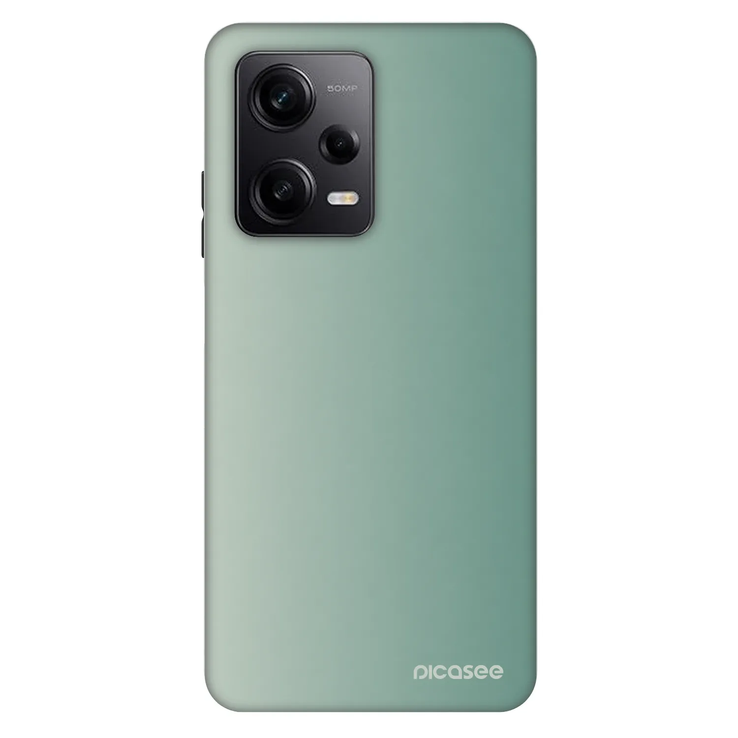 Picasee Fashion Case na Xiaomi Redmi Note 12 Pro+ 5G - Misty Sage