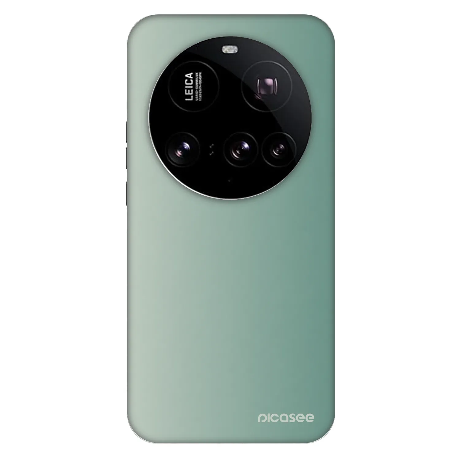 Picasee Fashion Case na Xiaomi 15 Ultra - Misty Sage