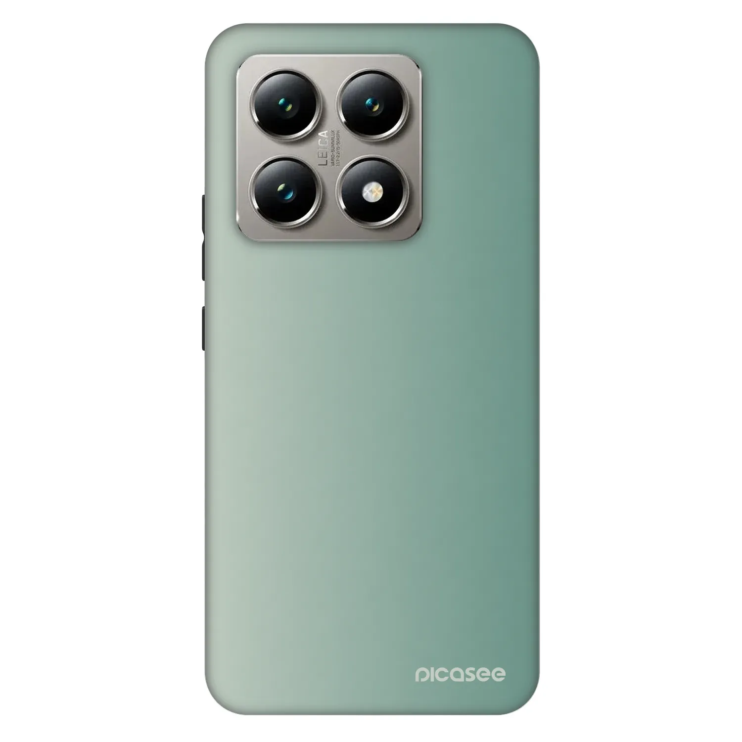 Picasee Fashion Case na Xiaomi 14T - Misty Sage